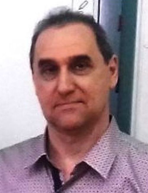 Igor Agapov