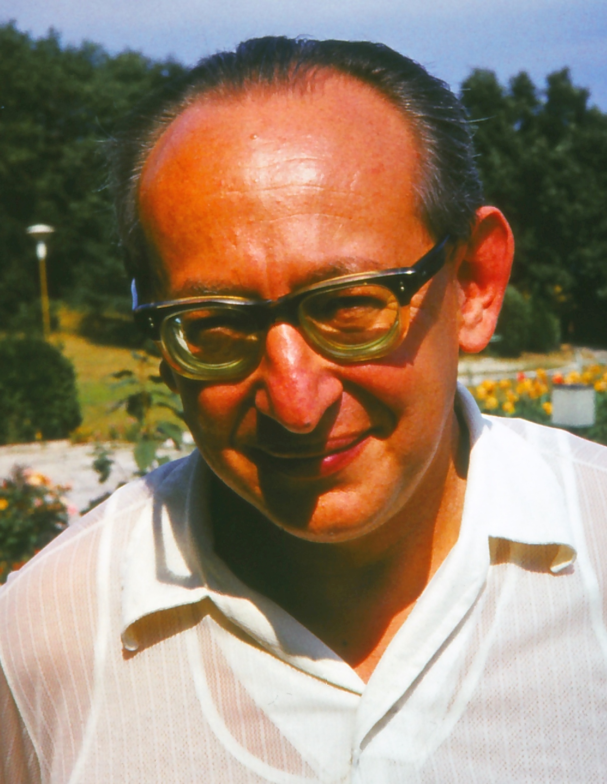 György Bakcsi