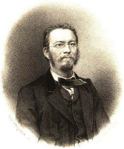 Konrad Bayer