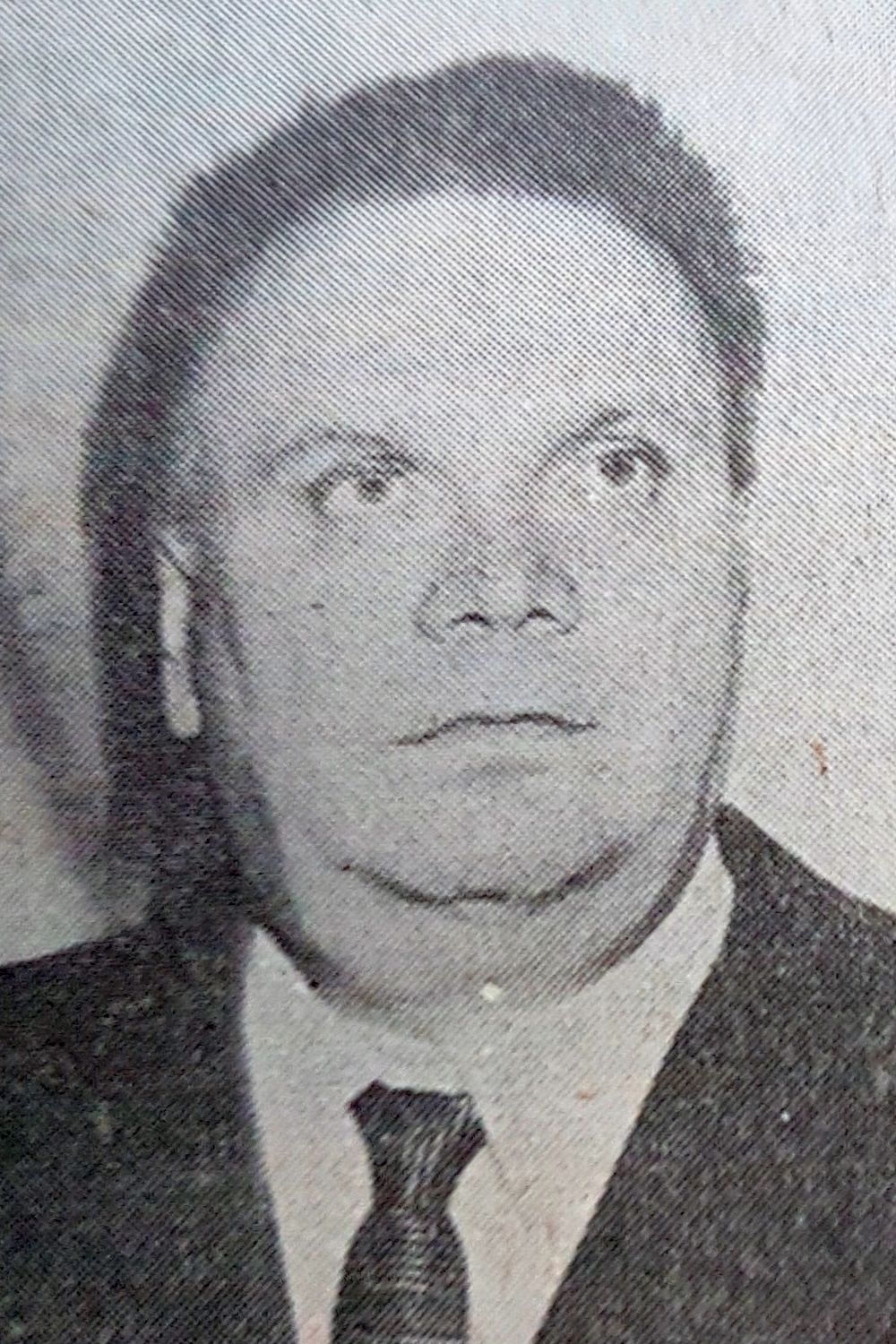 Vladimír Bosík