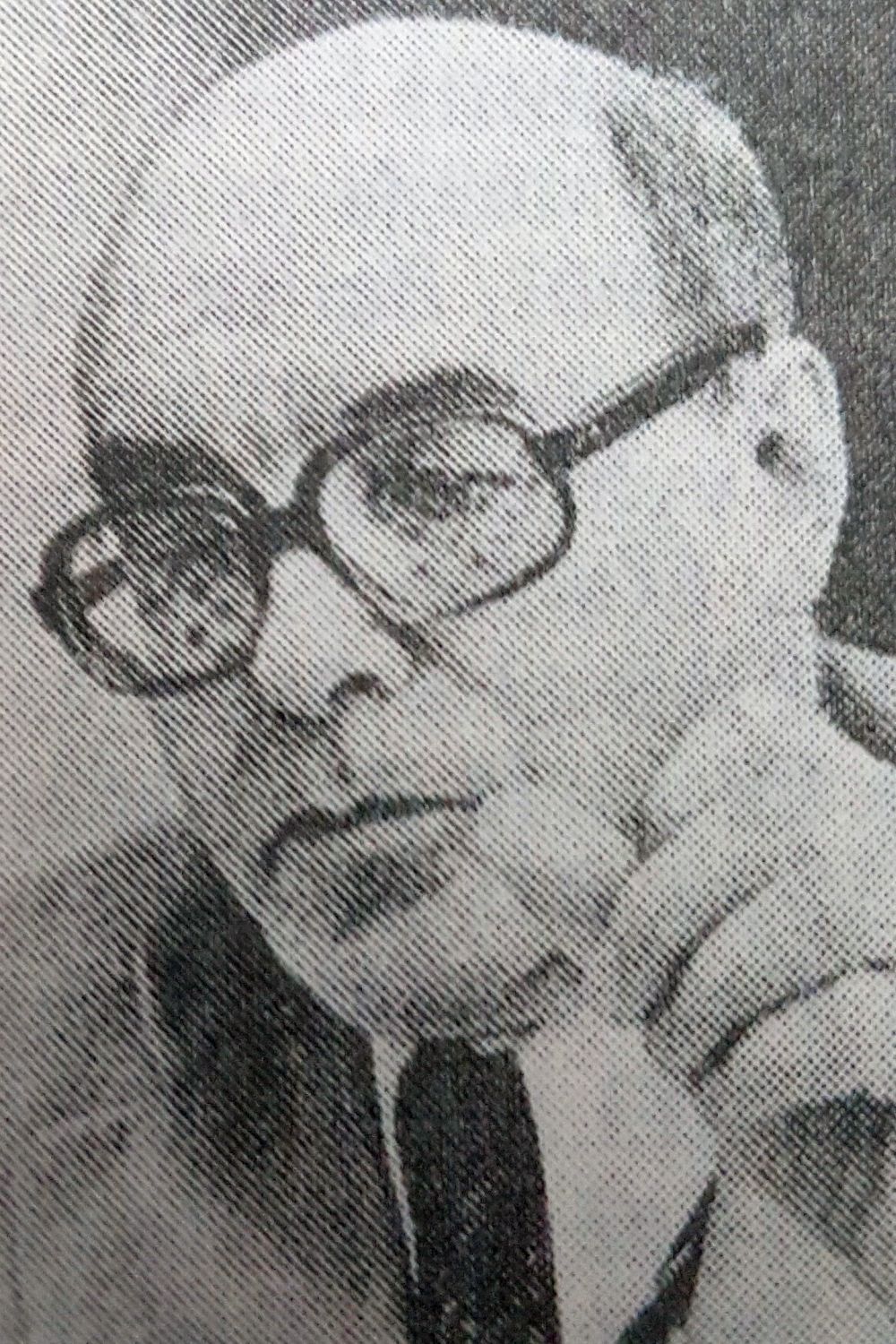 David Bronštejn