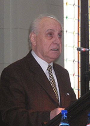 Emilian Dobrescu