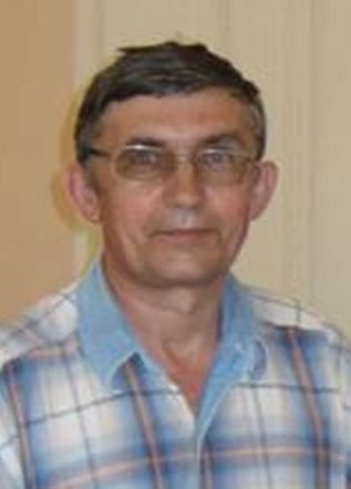 Alexandr Feoktistov