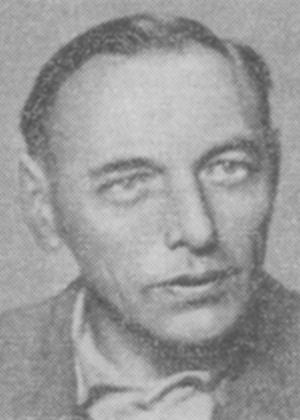 Jindřich Fritz