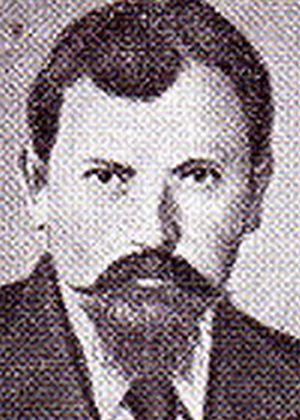 Alexandr Galickij