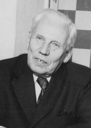 Alexandr Pavlovič Guľajev