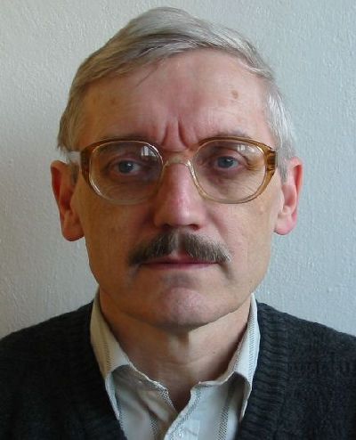 Stanislav Juříček (Vsetín) *28.2.1952