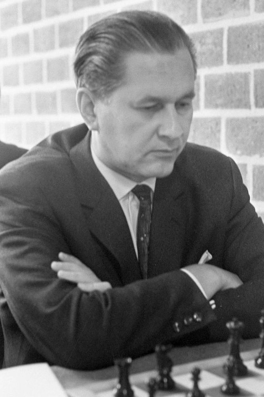 Paul Keres