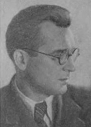 Vladimir Alexandrovič Koroľkov