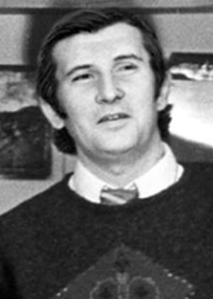 Andrej Lobusov