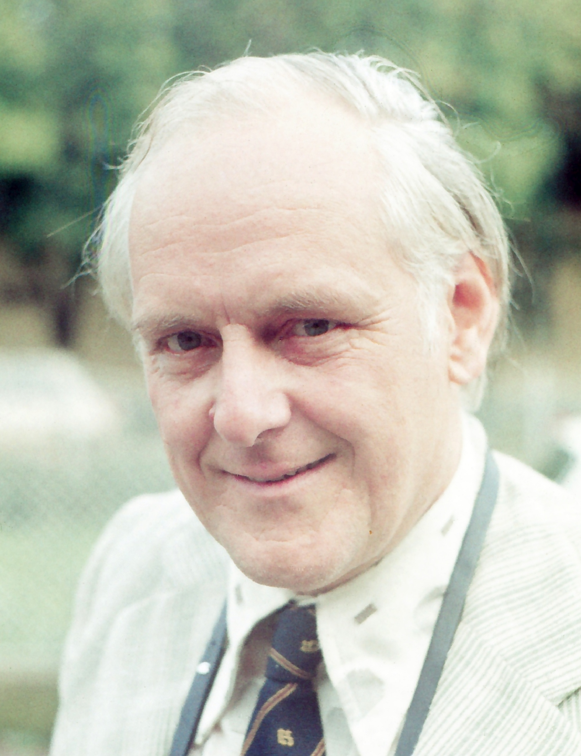 Norman Macleod