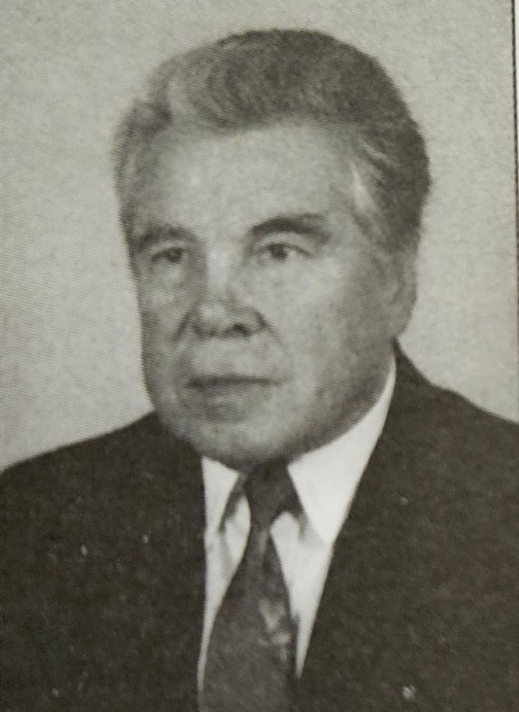 Viktor Meľničenko