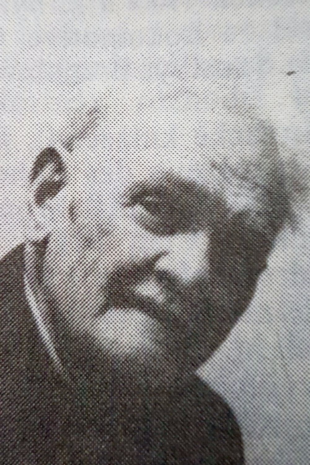 Josef Moravec