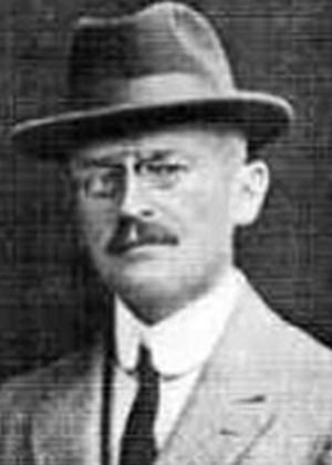 Emil Palkoska