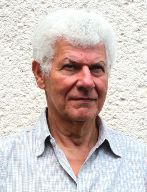 Peter Pekarčík