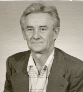 Ladislav Polaček