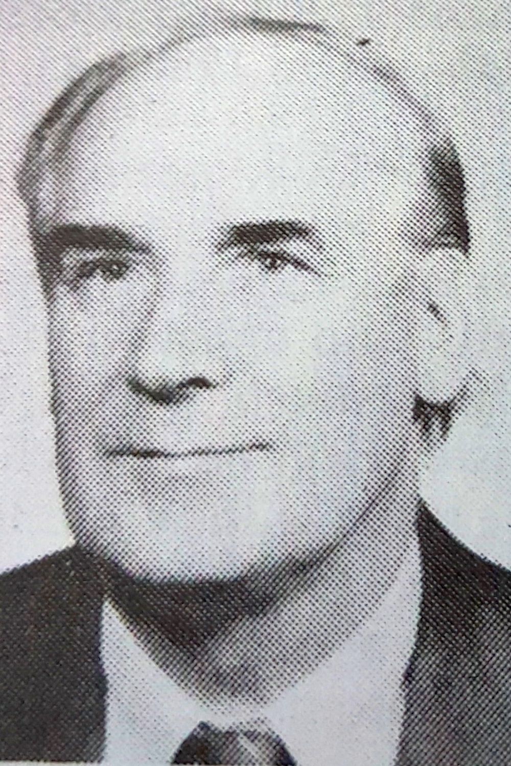 Ján Šefc