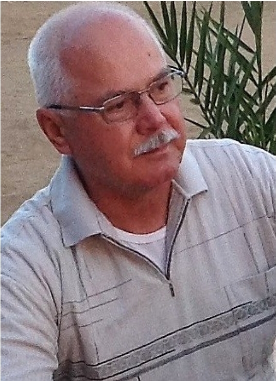 Jaroslav Štúň